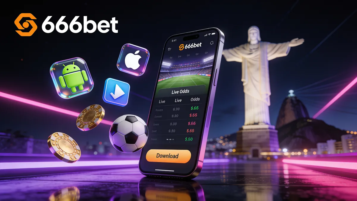 666bet no Brasil — Como Criar uma Senha Forte para sua Conta 666bet
